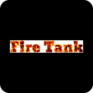 Fire Tank