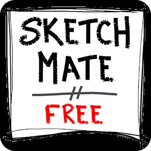 Sketch Mate Free