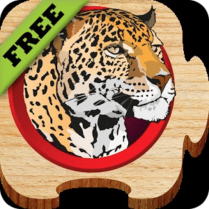 Free Big Cats Jigsaw Puzzle