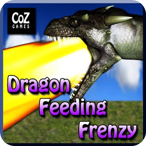 Dragon Feeding Frenzy