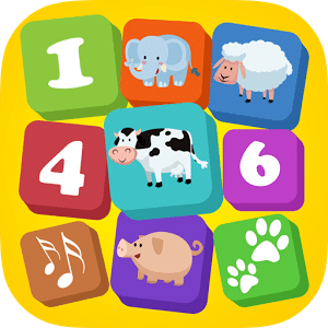 Baby Phone: Hola Kids & Toddlers