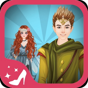 Fairies and Elves - Fairy Game