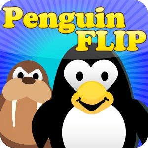 Penguin Flip