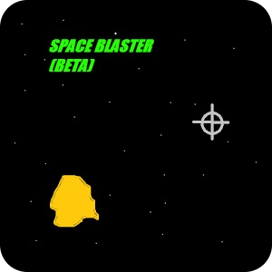 Space Blaster (Beta)