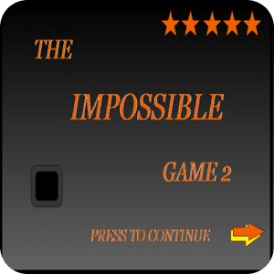 The Impossible Game 2