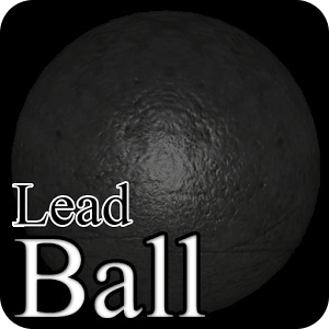 Lead Ball