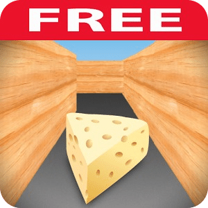 Cheese Mazes Free