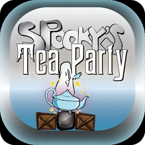 Spooky's Tea Party - Free