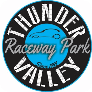 Thunder Valley Raceway Park OK