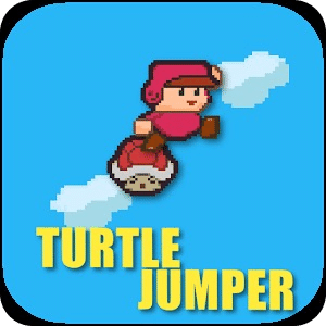 Turtle Bros Jumper