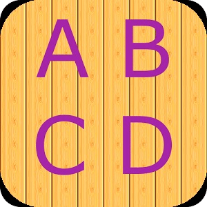 Alphabets Game