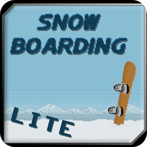 Snow Boarding Lite