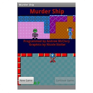 Murder Ship