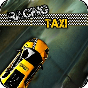 Taxi Driver-City Traffic Racer