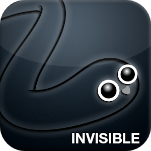 Invisible Cover for Super Slither io