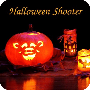 Halloween Shooter