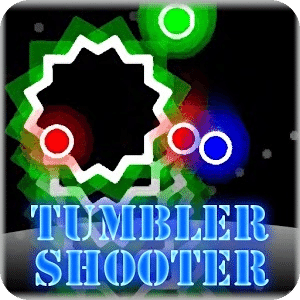 Tumbler Shooter