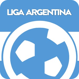 Liga Argentina - App Futbol