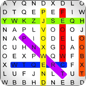 Word Search Classic