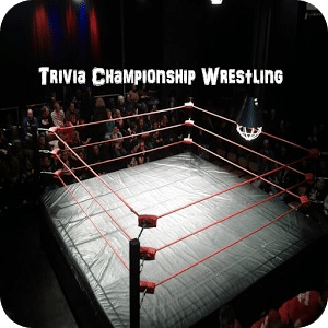 Trivia Championship Wrestling