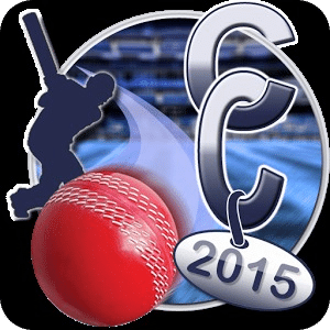 Test Cricket Cup 2015