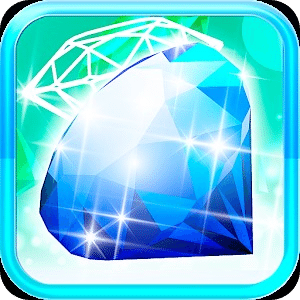 Gems Joy Saga Diamond Crush