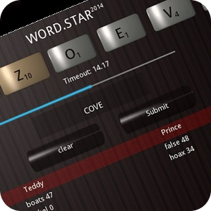 wordstar