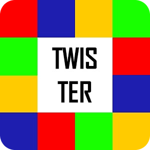 Twister 3D