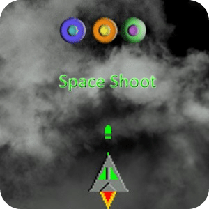 SBZ Space Shoot Free