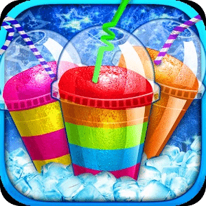 Celebrity Slushies Maker FREE