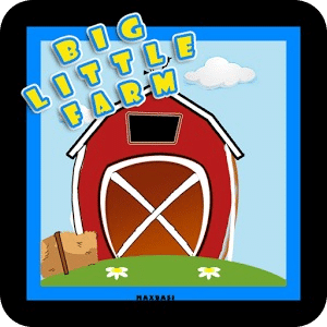 Big Little Farm