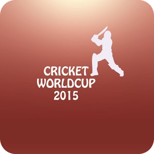 Cricket Worldcup 2015