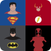 Guess Quiz for Superhero