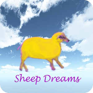 Sheep DreamsHeaven