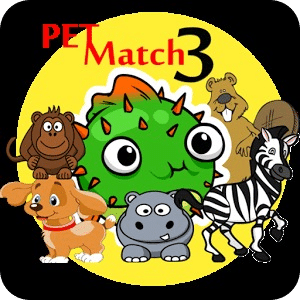 Pet Match3
