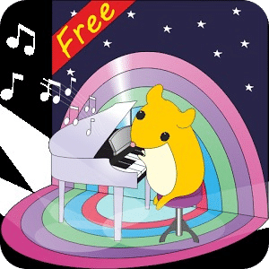 Piano for kids free