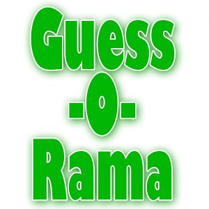 Guess O Rama