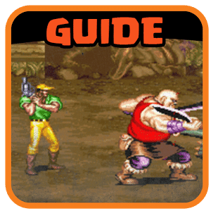 Guide for Cadillac Dinosaurs 2