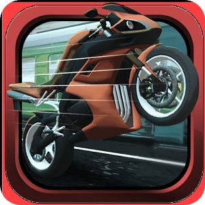 3D Bike Racing - Bike Games