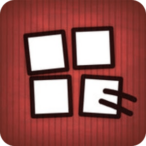 Swapping Puzzle Game