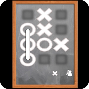 000XXX Tic Tac Toe BB Android