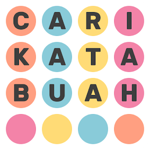 cari nama buah