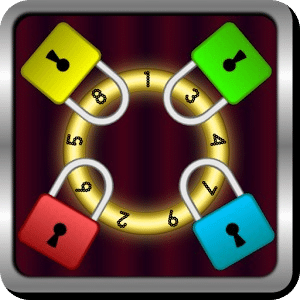 Unlock the Ring - Free Puzzle