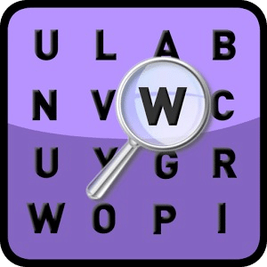 Word Search 4