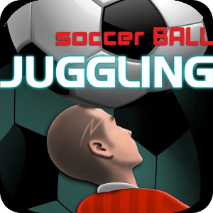 Soccer Ball Juggling