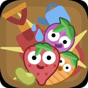 Vegetable Saga Free