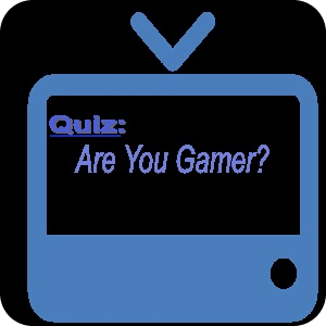 The Gamer's Quiz