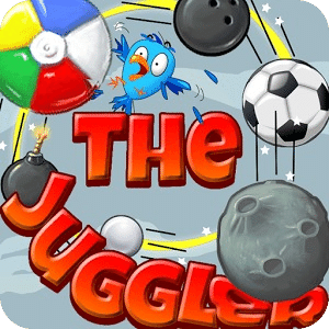 The Juggler