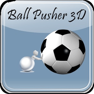 Ball Pusher 3D