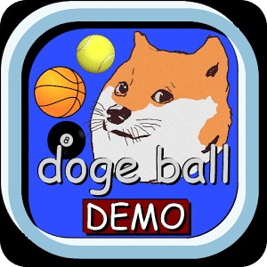 Doge Ball Demo